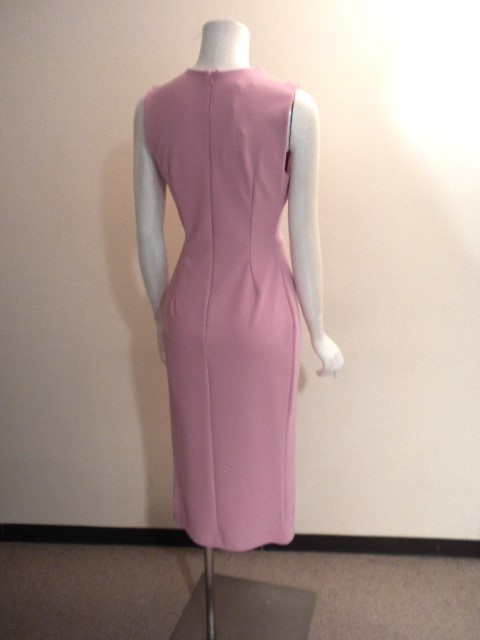  new goods 2023SS model *.ITALY[RINASCIMENTO]*li not equipped men to* rare . pretty pink! all directions ~ woman .... be established tight stretch dress!