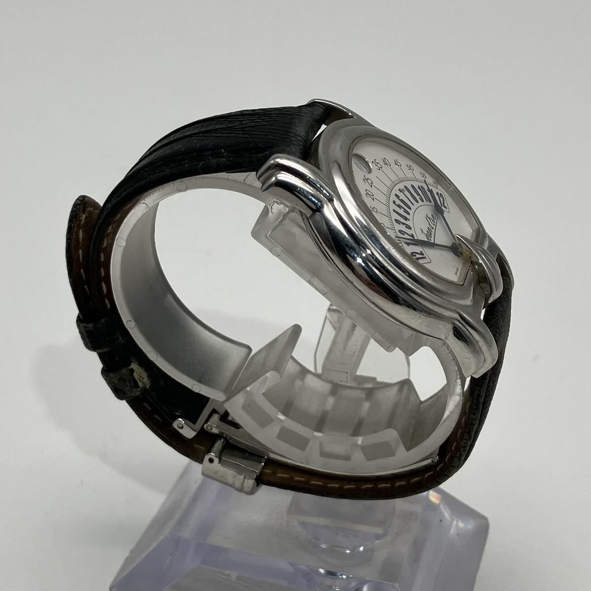 ■【売り切り】Jeand' Eve（ジャンイブ）腕時計 SECTORA セクトラ 自動巻き_画像4