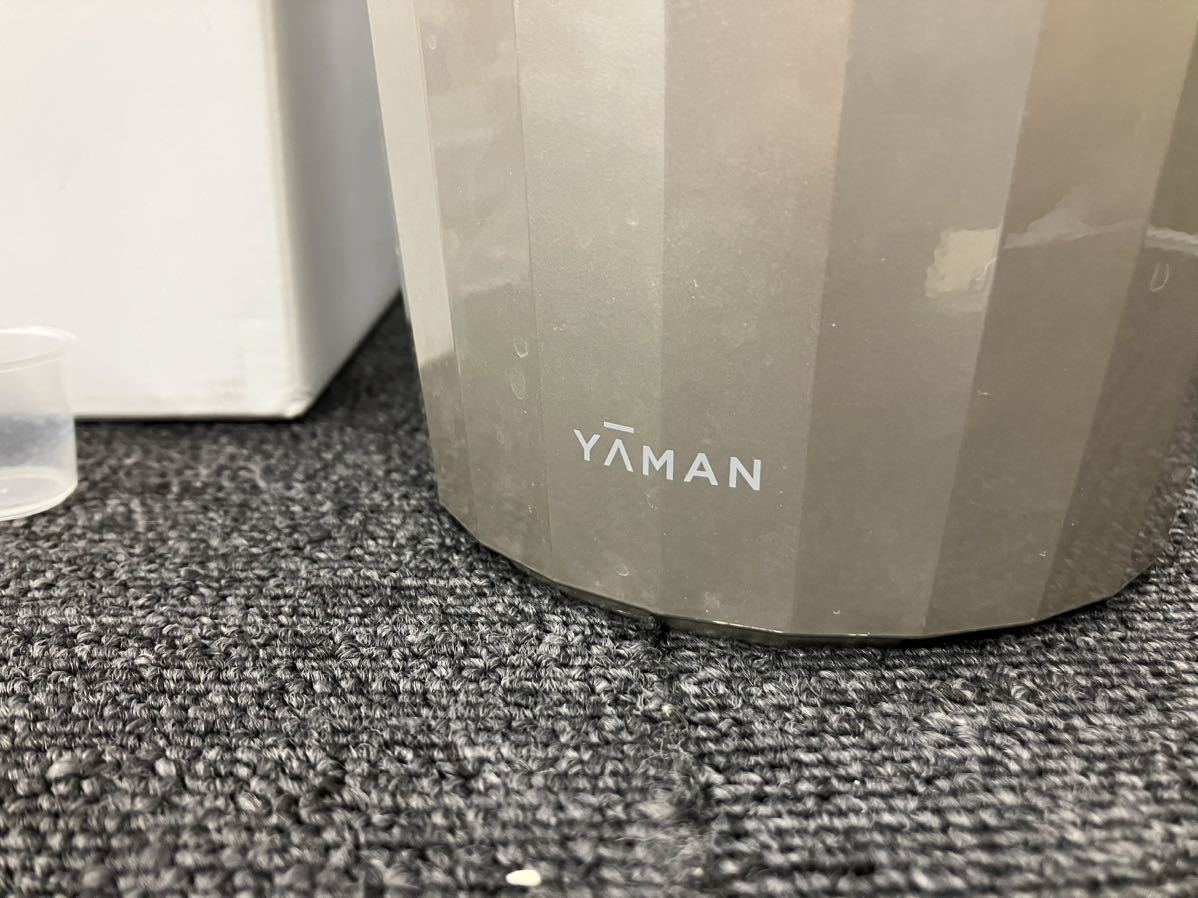 ◯【売り切り】YA-MAN（ヤーマン）家庭用美容器フォトシャイン IS-101N_画像2