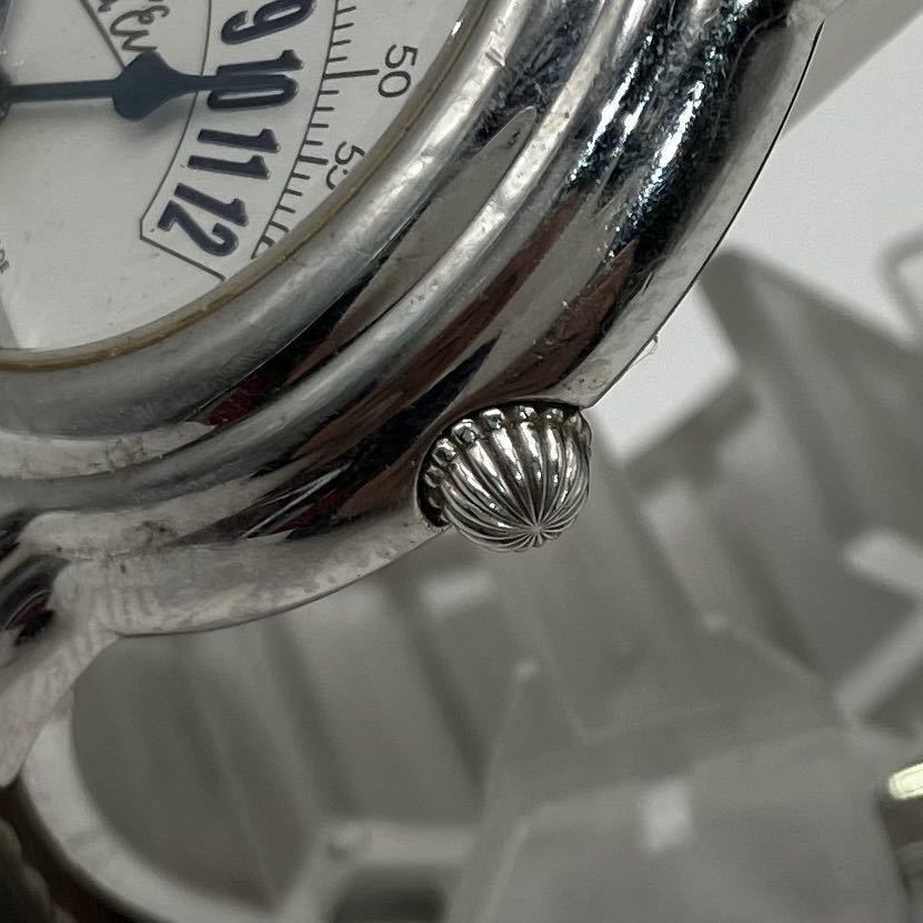 ■【売り切り】Jeand' Eve（ジャンイブ）腕時計 SECTORA セクトラ 自動巻き_画像2