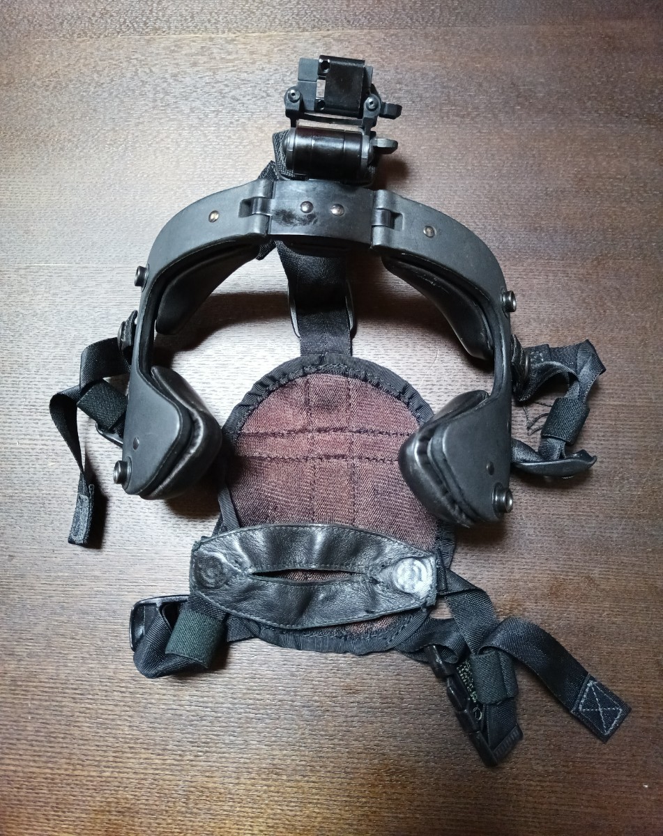未使用品 実物 ! Norotos NVG Mount Assembly ナイトビジョン 未使用品 実物 ! Norotos NVG Mount Assembly ナイトビジョン