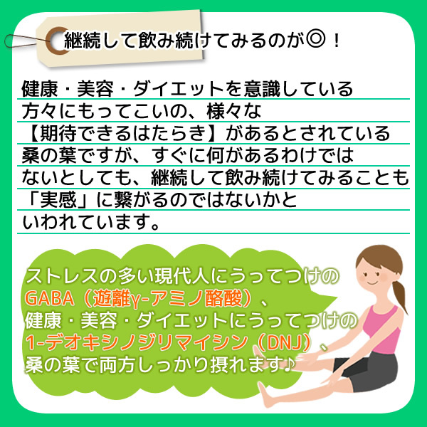 桑の葉パウダー 100g 桑の葉青汁 桑の葉茶 粉末 有機栽培 オーガニック 京都府産 国産 送料無料_画像6