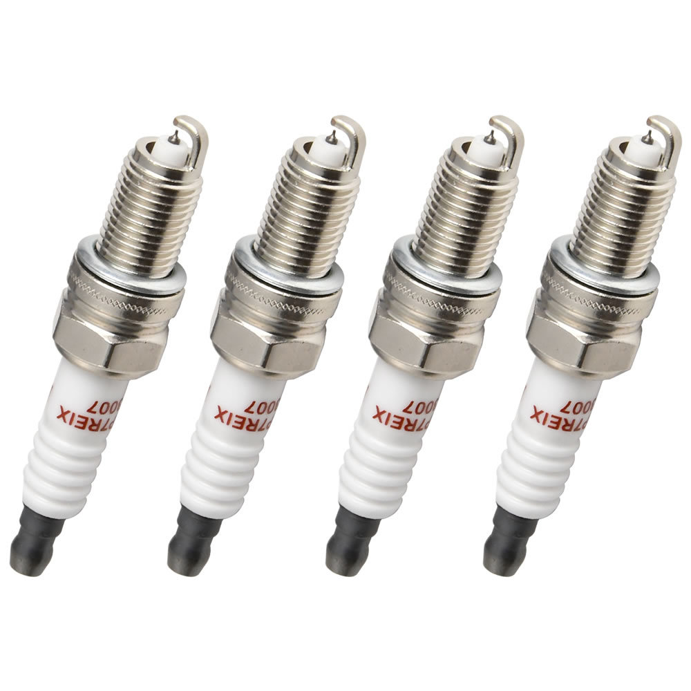 HB13 NX coupe H2.1~H6.1 iridium plug spark-plug 4ps.@22401-53J06