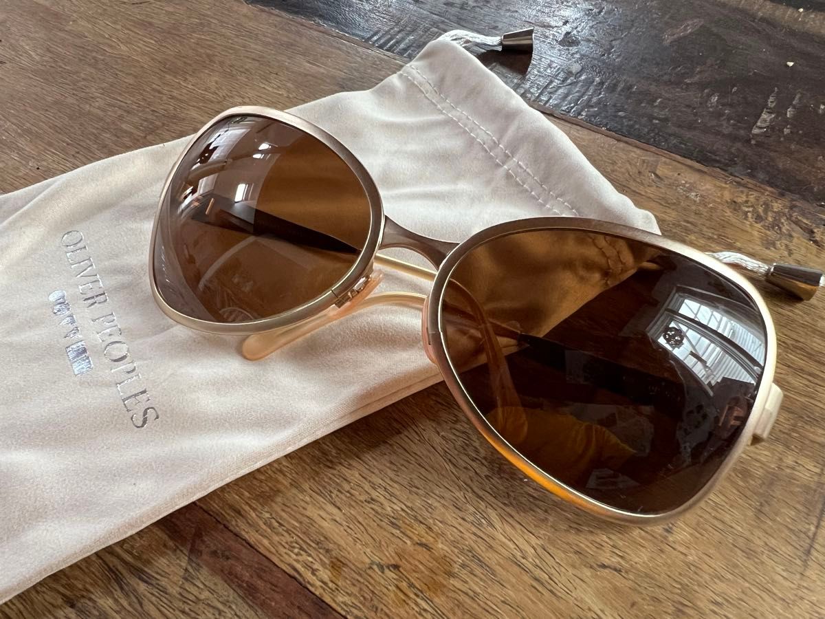 レア OLIVER PEOPLES オリバーピープルズ OP524 ファイトクラブ レア OLIVER PEOPLES オリバーピープルズ OP524 ファイトクラブ