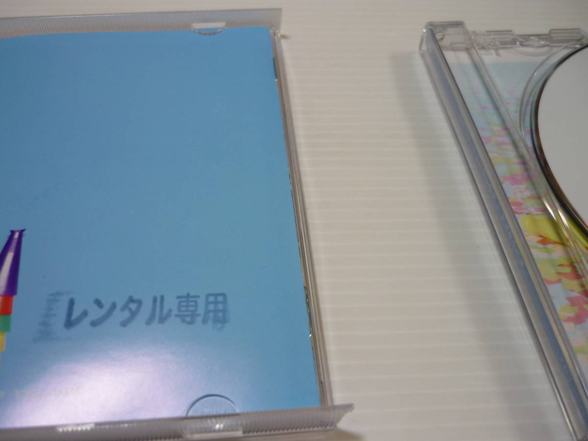 [管00]【送料無料】CD 劇場版マクロスデルタ 絶対LIVE!!!!!! イメージソング ワルキューレ / 未来はオンナのためにある レンタル落ち