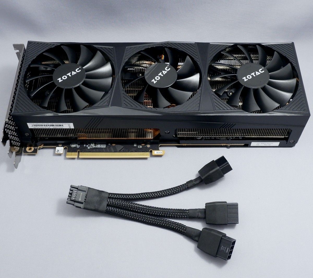 ZOTAC GeForce RTX4080 16GB GDDR6X ZT-D40810N-10B|Yahoo ZOTAC GeForce RTX4080 16GB GDDR6X ZT-D40810N-10B|Yahoo