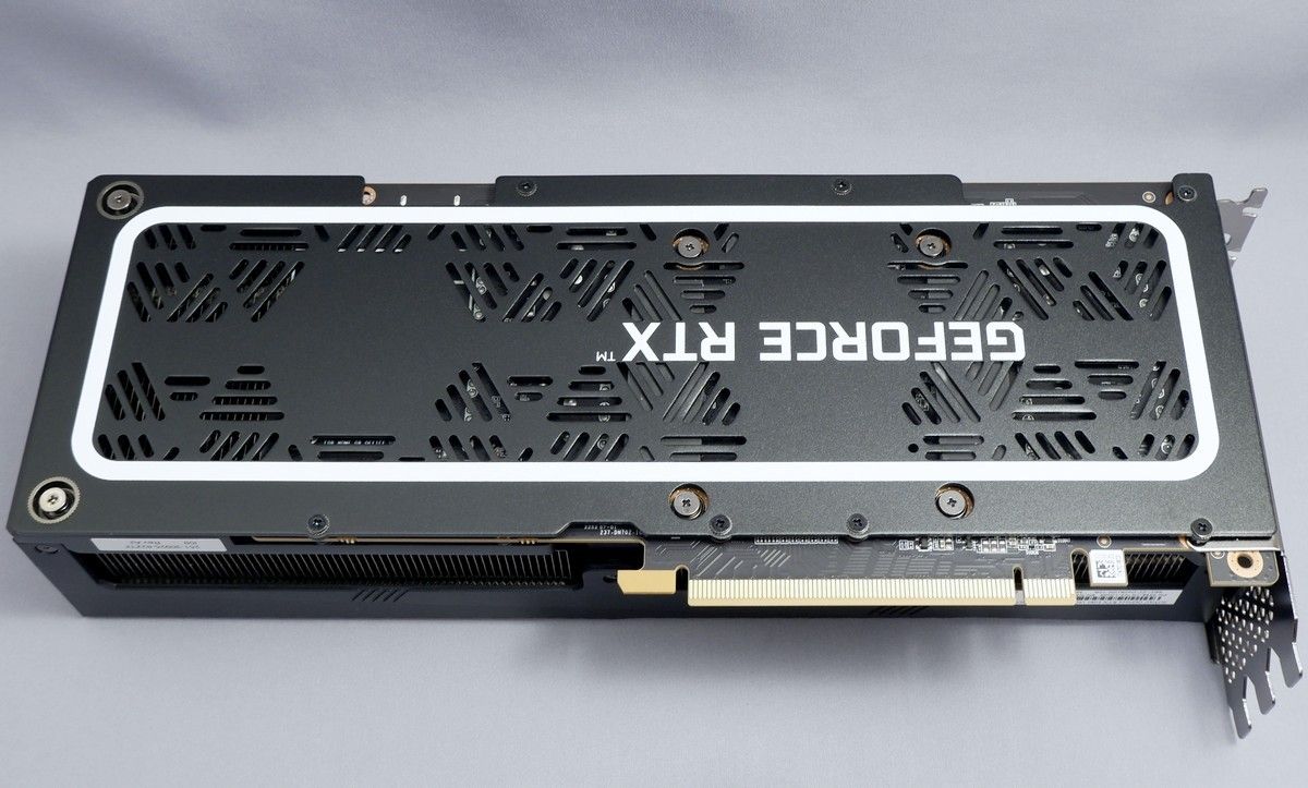 ZOTAC GeForce RTX4080 16GB GDDR6X ZT-D40810N-10B|Yahoo ZOTAC GeForce RTX4080 16GB GDDR6X ZT-D40810N-10B|Yahoo