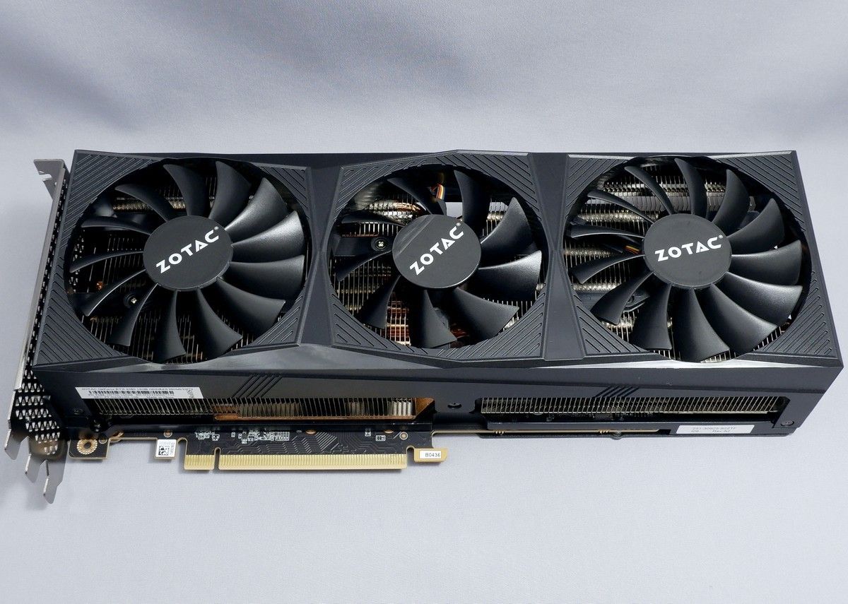 ZOTAC GeForce RTX4080 16GB GDDR6X ZT-D40810N-10B|Yahoo ZOTAC GeForce RTX4080 16GB GDDR6X ZT-D40810N-10B|Yahoo