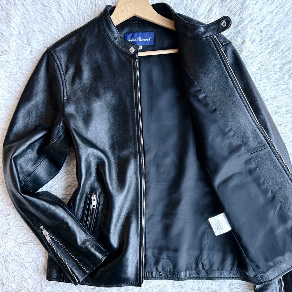 Yahoo!オークション - 極美品 URBAN RESEARCH シングル Yahoo!オークション - 極美品 URBAN RESEARCH シングル