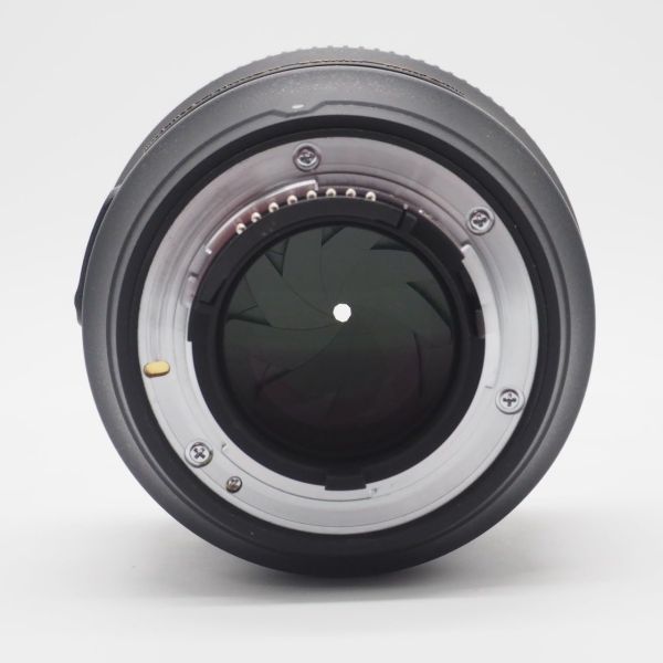 ■ほぼ新品■ Nikon ニコン 単焦点レンズ AF-S NIKKOR 35mm f/1.4G フルサイズ対応の画像6