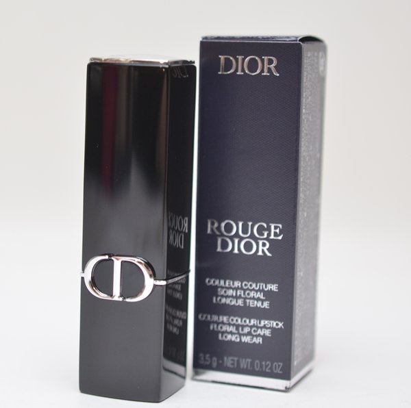 新品 Dior 新生ルージュ ディオール 3.5g ROUGE DIOR 277 OSEE オゼ サテン 国内正規品 定価5,940円_画像3