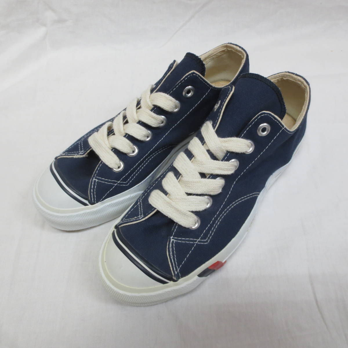 ○　Pro-Keds　プロケッズ　ロイヤル　ラストコロンビア　コロンビア製　レアモデル　デッドストック　24.5cm_画像1