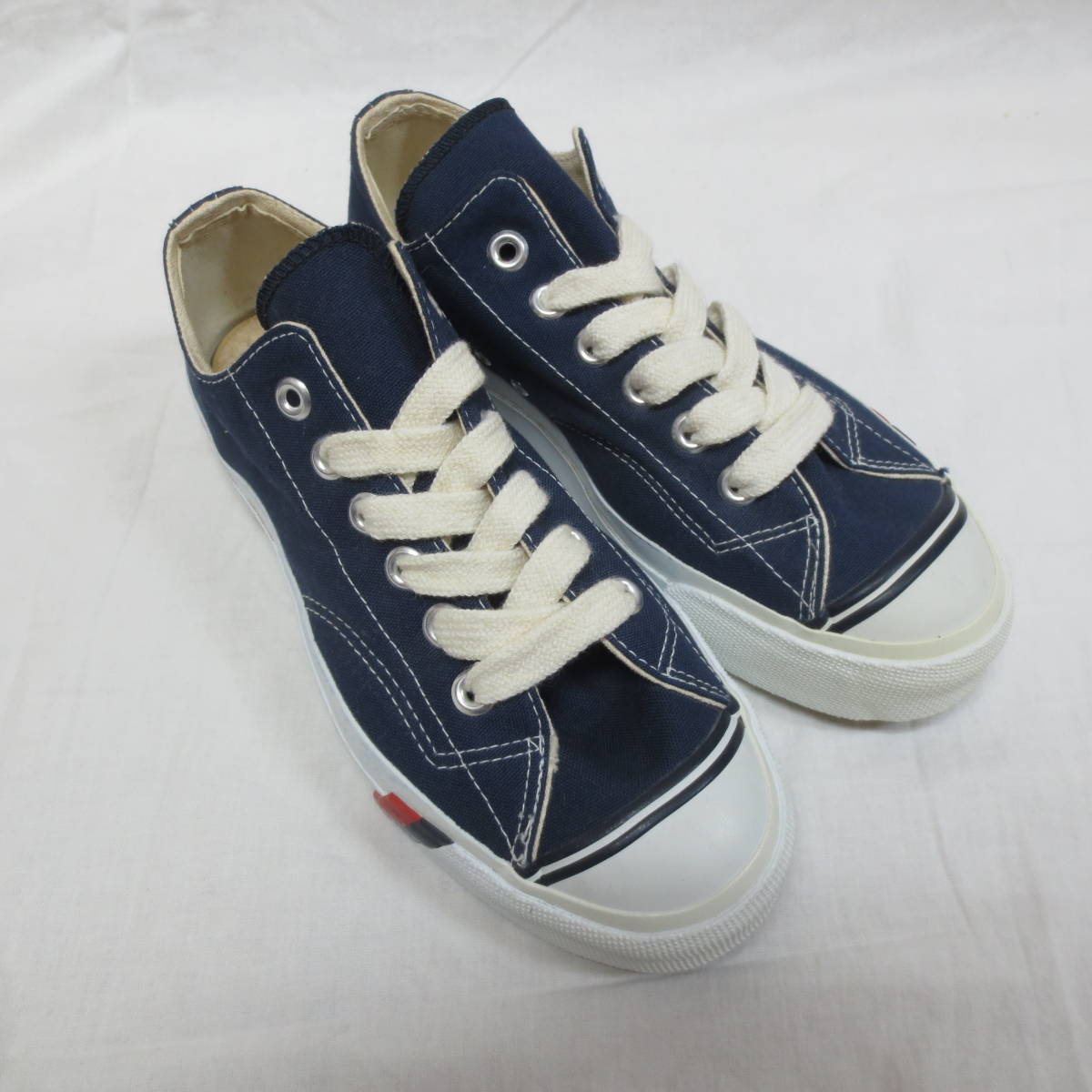 ○　Pro-Keds　プロケッズ　ロイヤル　ラストコロンビア　コロンビア製　レアモデル　デッドストック　24.5cm_画像2