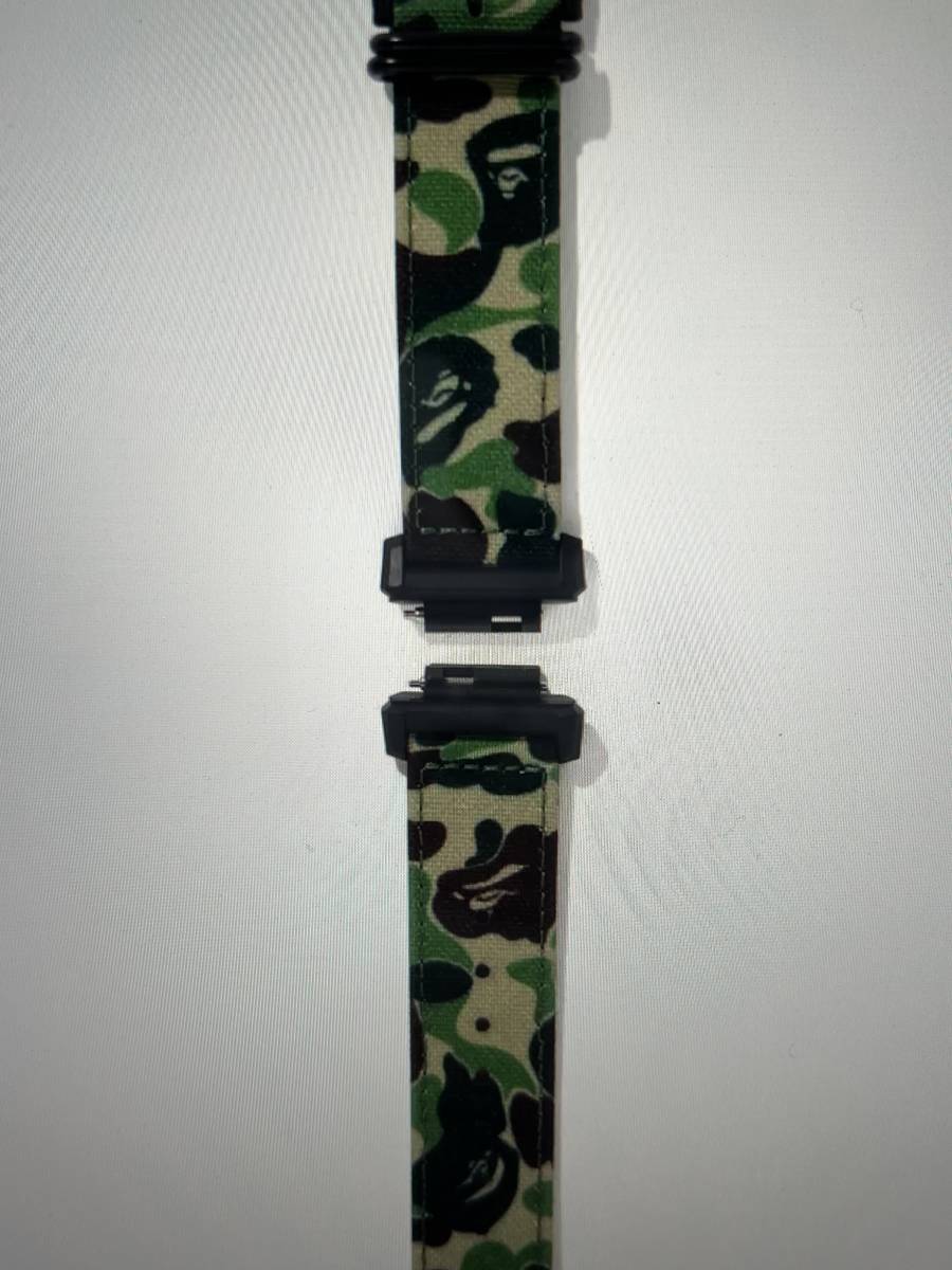 G-SHOCK x A BATHING APE 30周年記念モデル_画像3