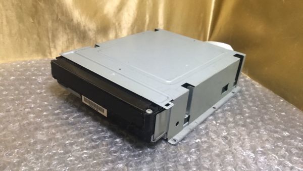 三菱 MITSUBISHI N75M0BJN 銀 DVR-BZ240 DVR-BZ340 交換用Blu-rayレコーダー ブルーレイドライブ 線_画像1