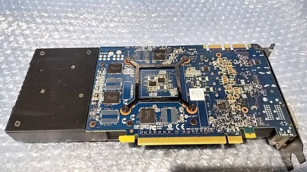 N62 NVIDIA GTX670 2GB DVI HDMI PCI-Express グラフィックボード Vの画像3