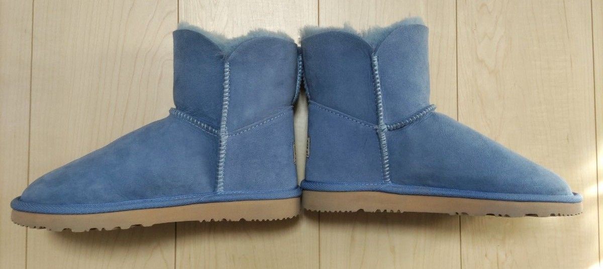 UGG正規品  ショートブーツ　made in australia