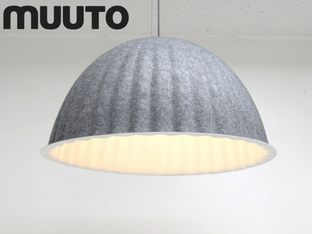 ★r6j140B★展示品★北欧★デンマーク★ムート★MUUTO★ペンダントライト★照明★ランプ★ライト検北欧リーンロゼアクタスシボネHAYヘイ