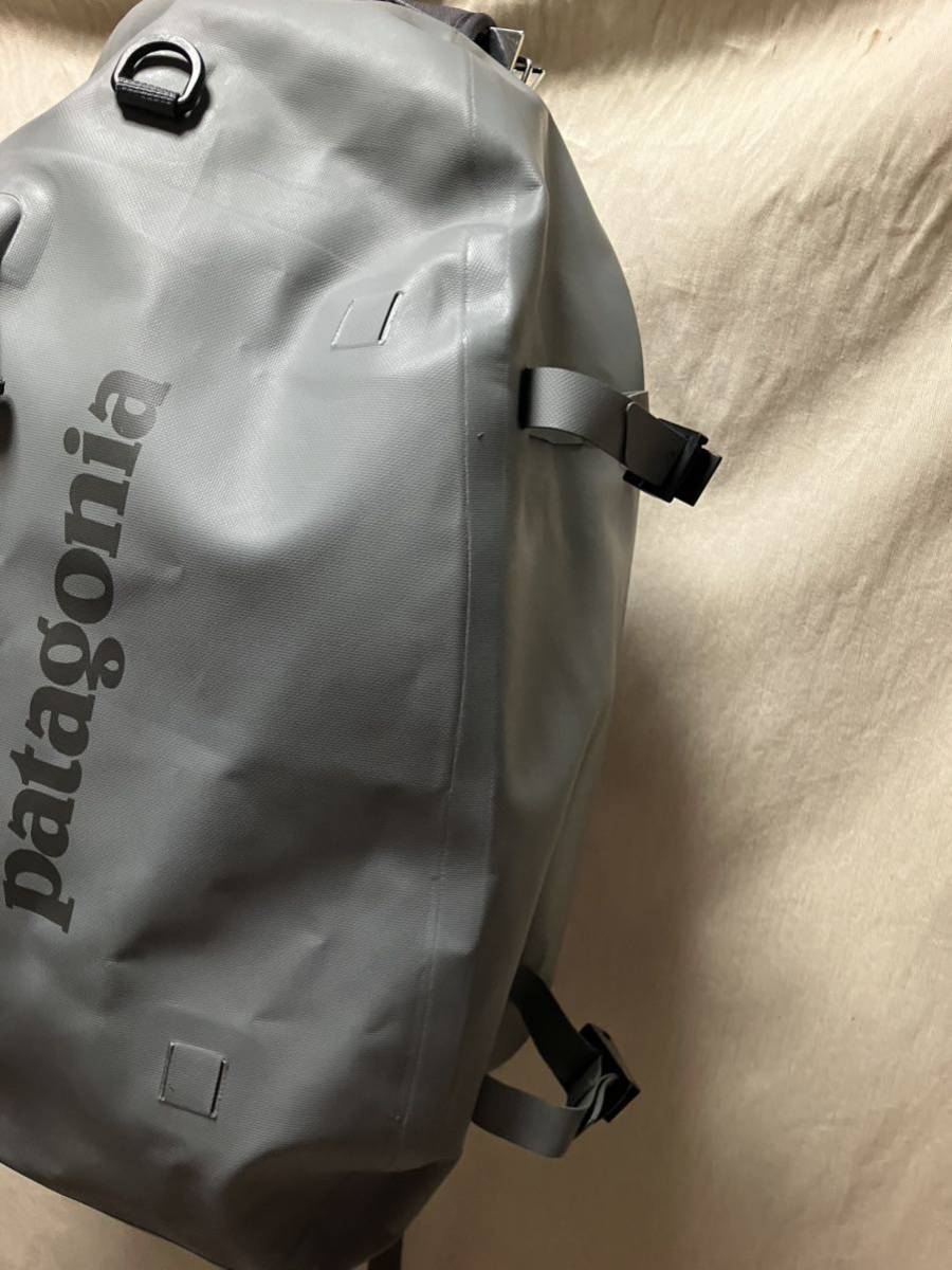 patagonia 旧ストームフロントスリング ストームサージ 廃番希少 patagonia 旧ストームフロントスリング ストームサージ 廃番希少