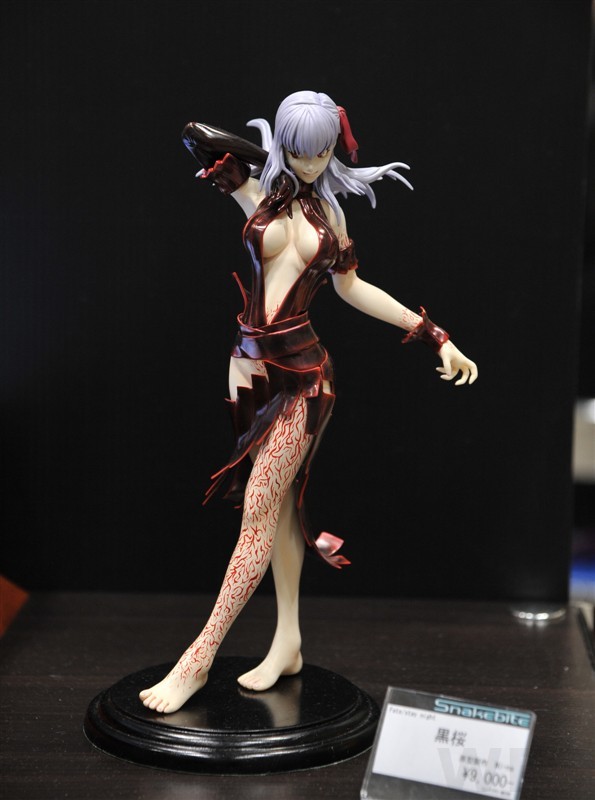 Yahoo!オークション - Snakebite 黒桜 間桐桜 Fate/stay night Yahoo!オークション - Snakebite 黒桜 間桐桜 Fate/stay night