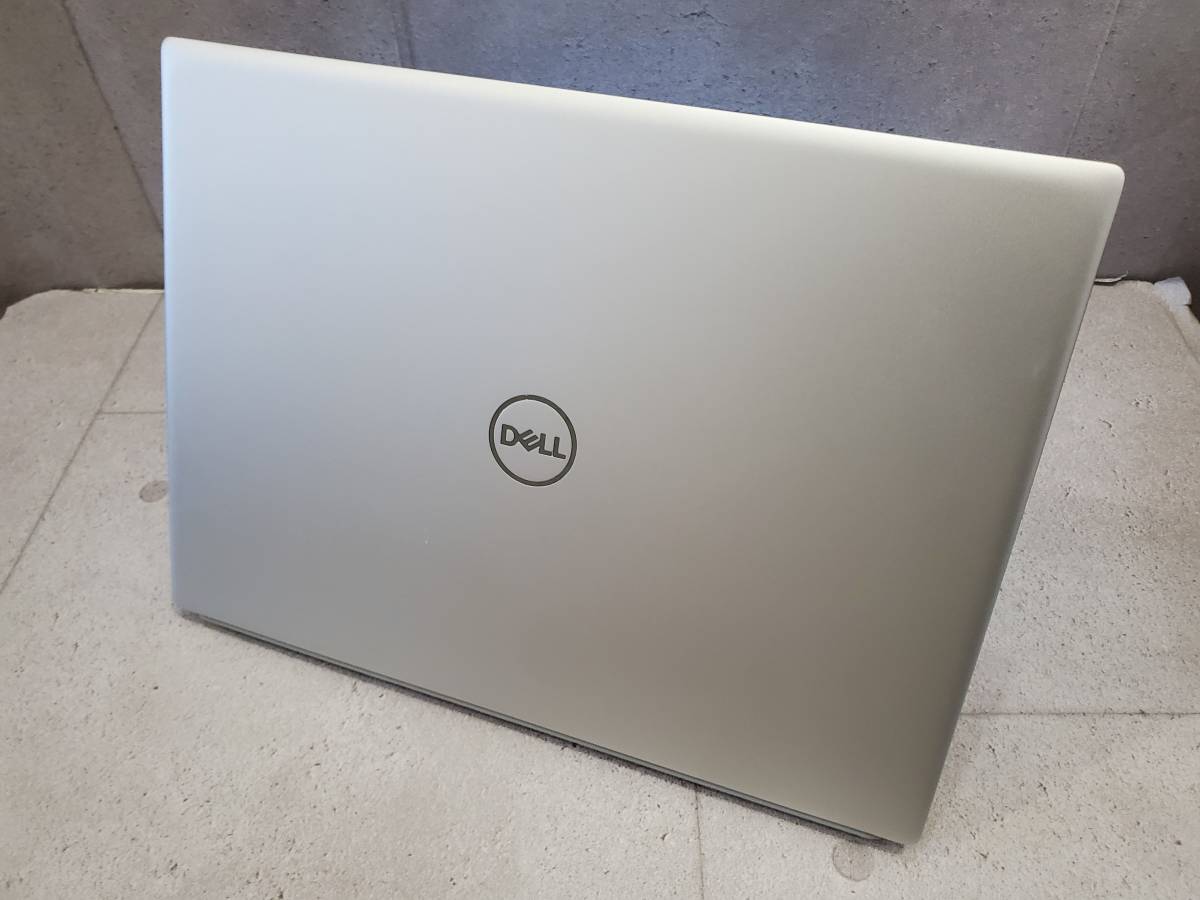 Dell Inspiron 14 5425 / AMD Ryzen 5 5625U / 256GB / 8GB / Windows11 Home_画像9