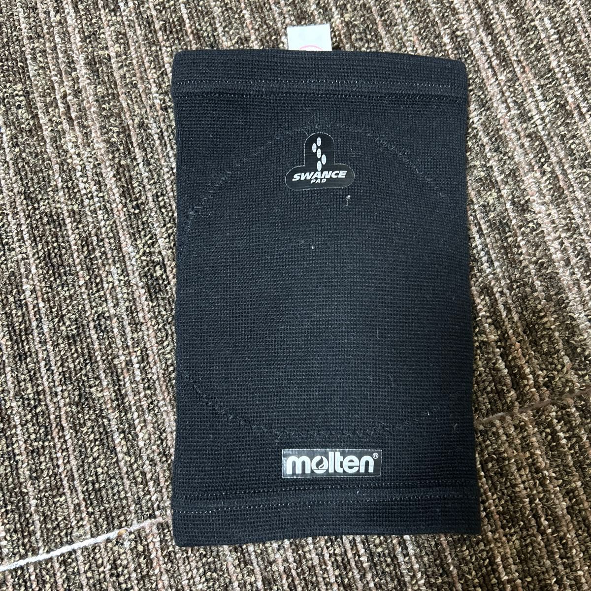 molten(モルテン) 膝用サポーター MSPKM M バレーボール