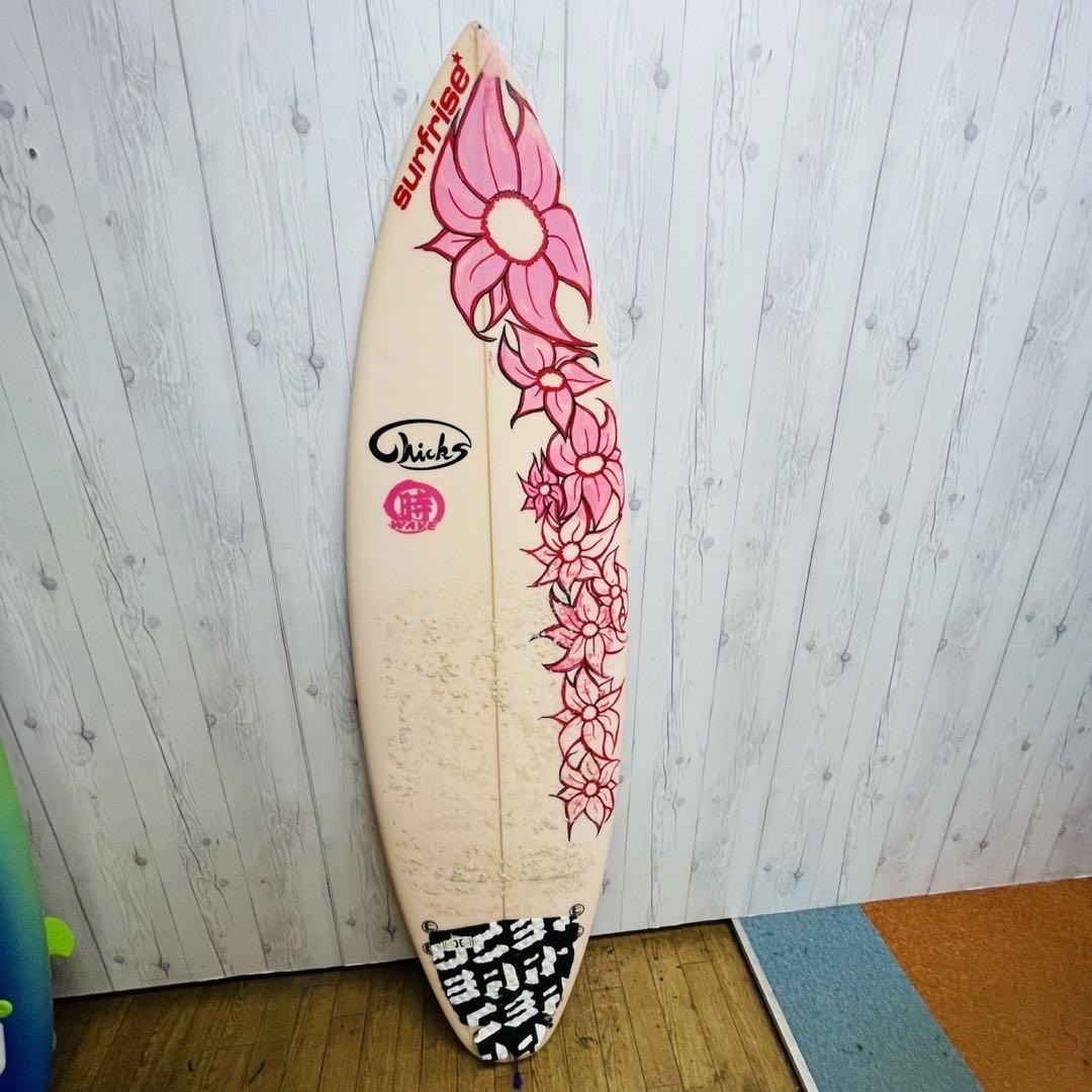 PLACEBO ISLANDER 6'1″ プレセボ アイランダー メイヘム マリン PLACEBO ISLANDER 6'1″ プレセボ アイランダー メイヘム マリン