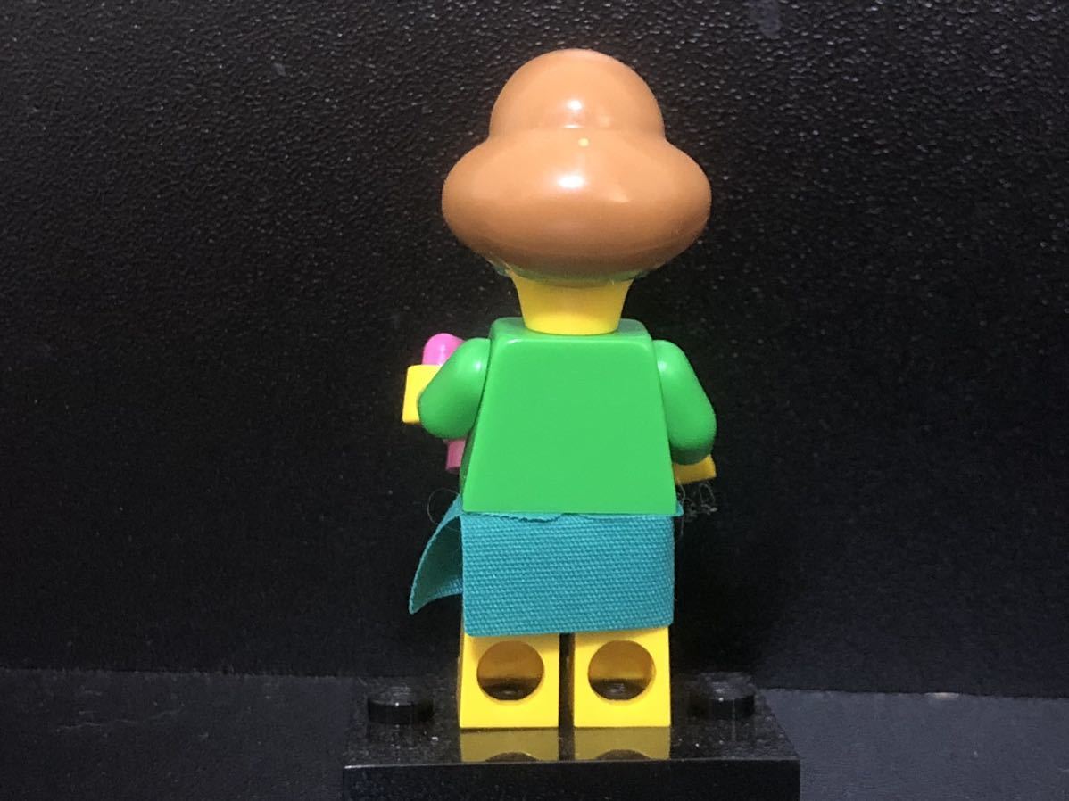 中古　レゴ　正規品　シンプソンズ　⑤ LEGO_画像2