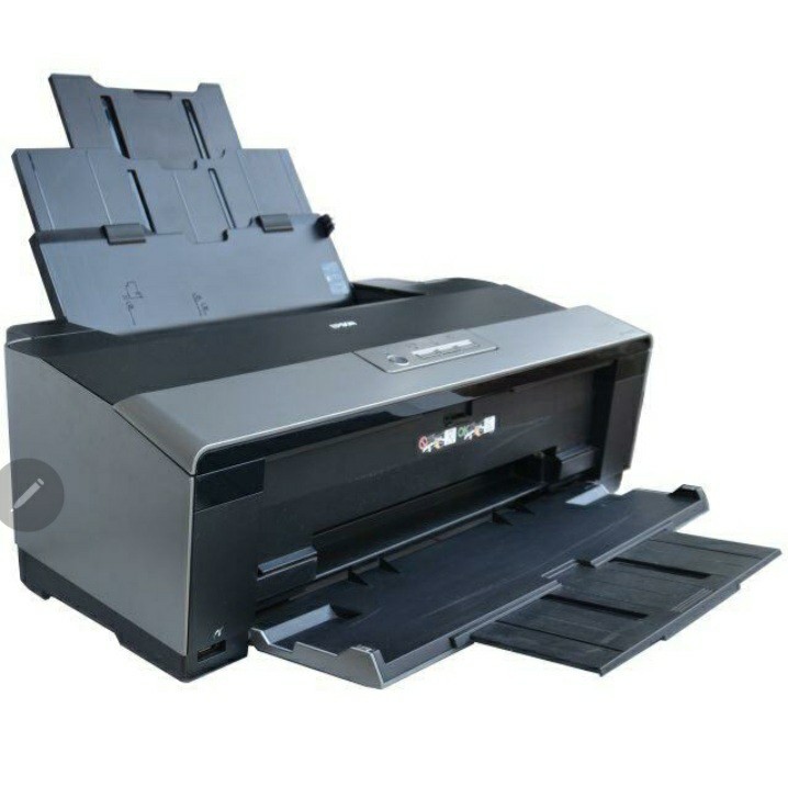 EPSON A3エプソンプリンター PX-G5300 ジャンク品_画像2