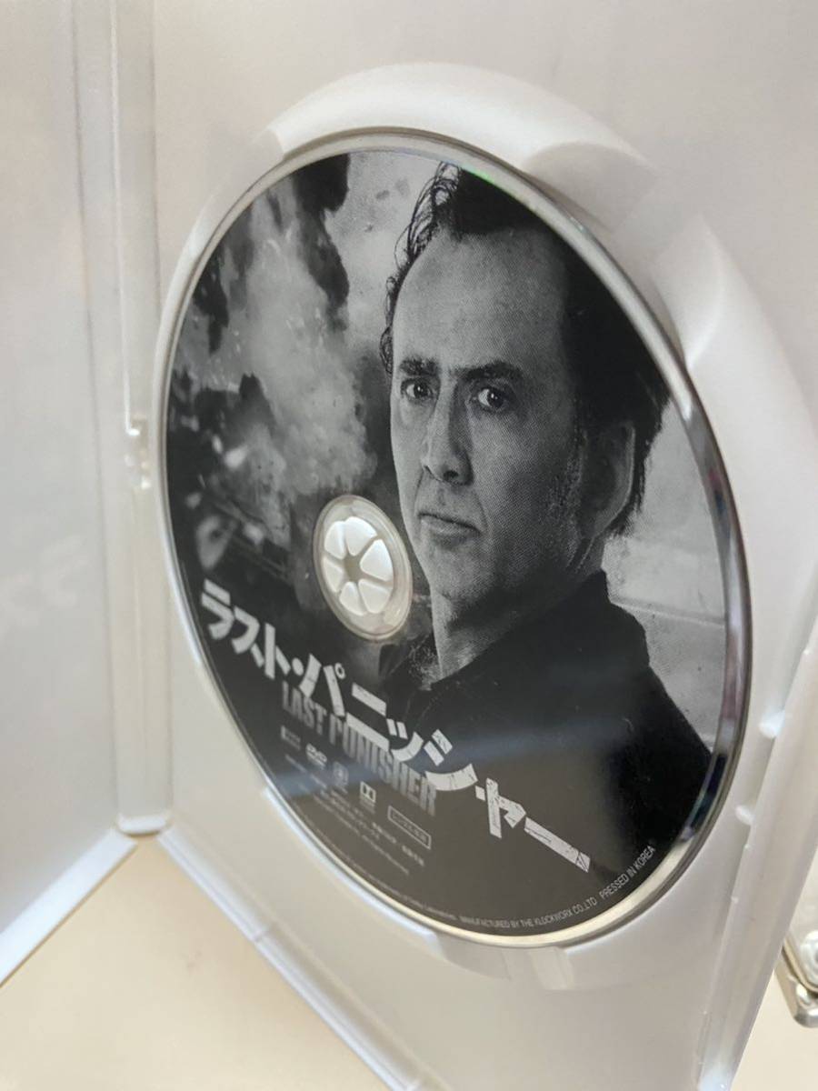 【ラスト・パニッシャー】洋画DVD《映画DVD》（DVDソフト）送料全国一律180円《激安！！》レンタル版_画像3