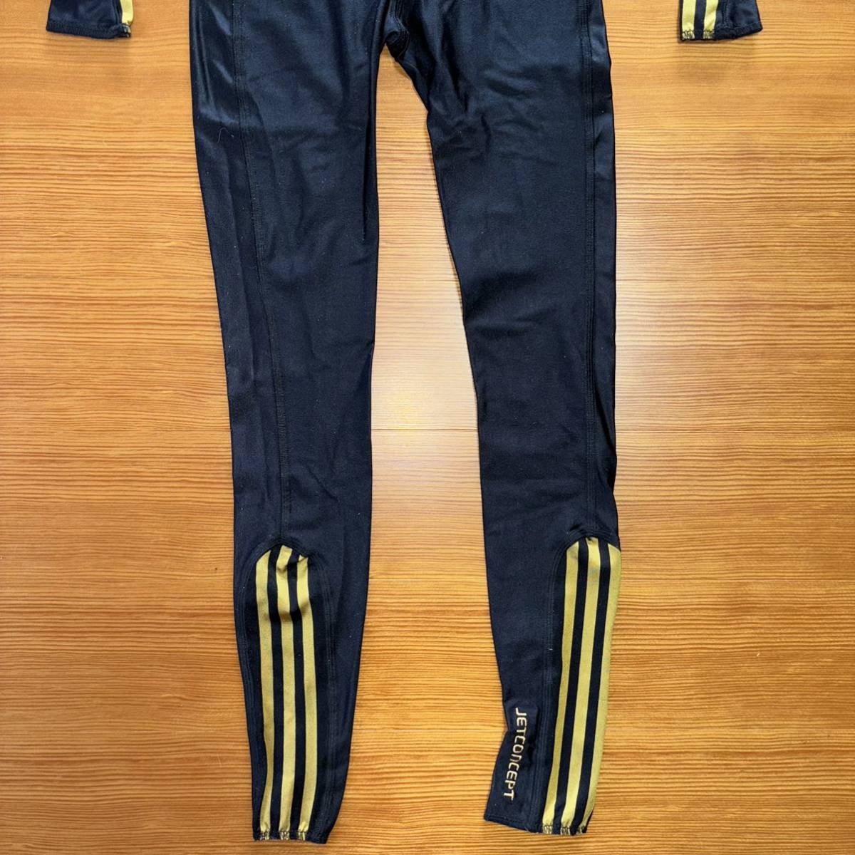新品】adidas 競泳水着 レディース Sサイズ JETCONCEPT BLACK 新品】adidas 競泳水着 レディース Sサイズ JETCONCEPT BLACK
