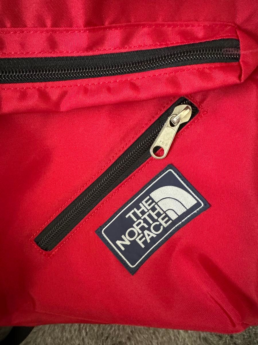 The North Face バックパック リュック