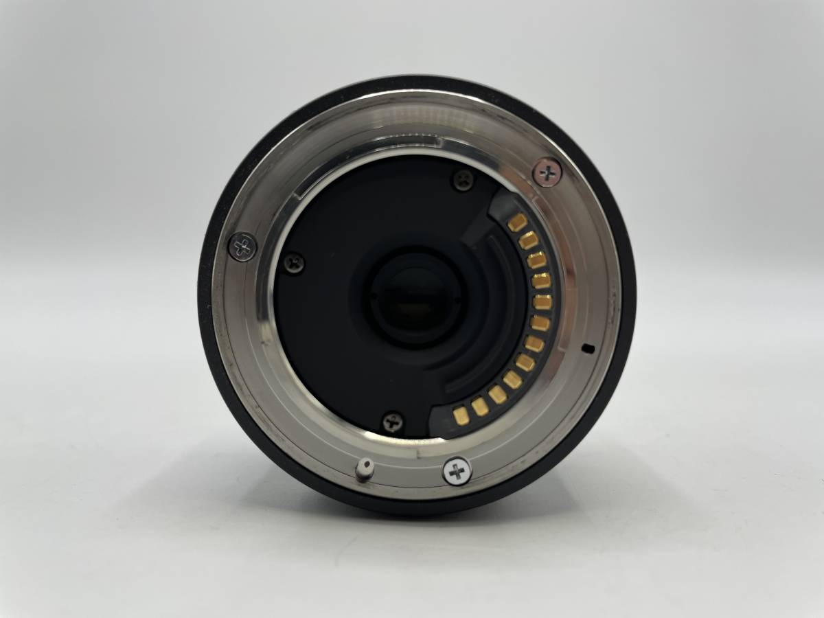 Nikon / ニコン Nikon1 J1 / 1 NIKKOR 10-30mm 1:3.5-5.6 VR / 使用説明書・充電器付【HMY003】_画像7