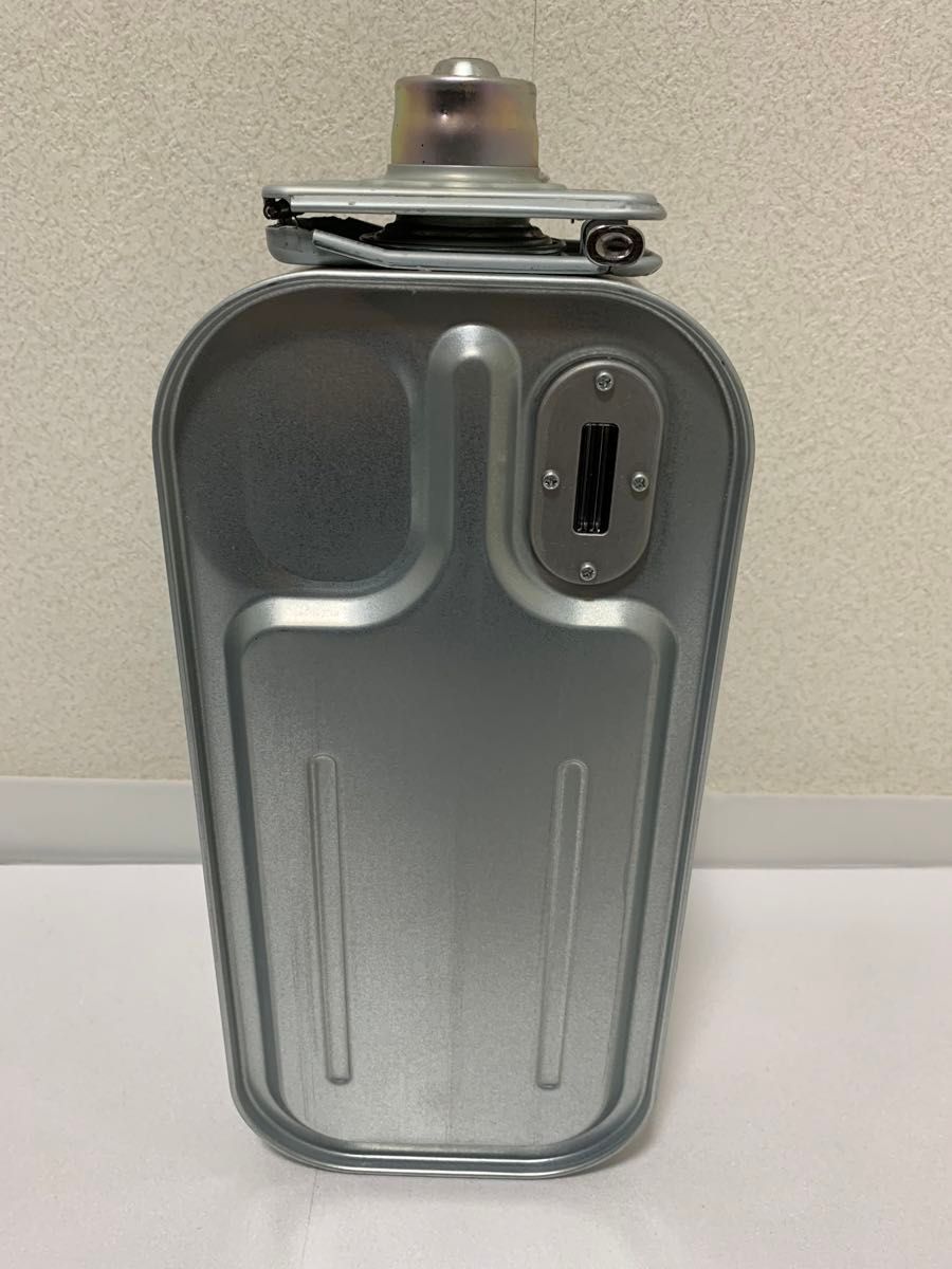 灯油タンク カートリッジタンク コロナ石油ファンヒーター 予備 灯油タンク カートリッジタンク コロナ石油ファンヒーター 予備