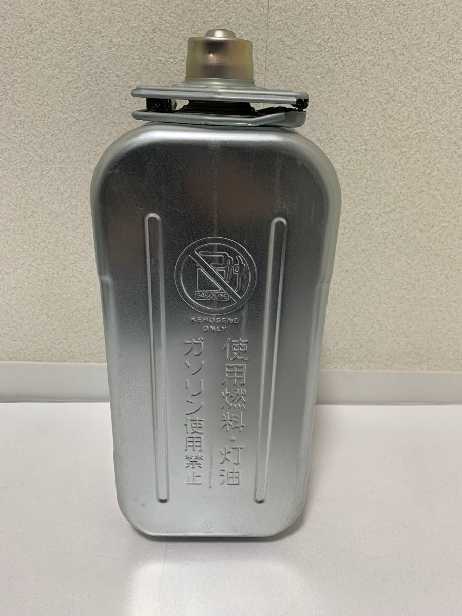 灯油タンク カートリッジタンク コロナ石油ファンヒーター 予備 灯油タンク カートリッジタンク コロナ石油ファンヒーター 予備