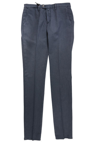 B SETTECENTO(ビーセッテチェント) パンツ 8514 ネイビー 35 23757nv 【A23769】 B SETTECENTO(ビーセッテチェント) パンツ 8514 ネイビー 35 23757nv 【A23769】