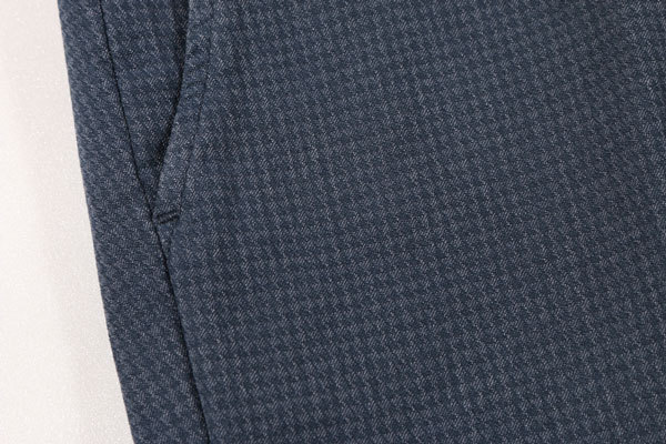 B SETTECENTO(ビーセッテチェント) パンツ 8514 ネイビー 35 23757nv 【A23769】 B SETTECENTO(ビーセッテチェント) パンツ 8514 ネイビー 35 23757nv 【A23769】