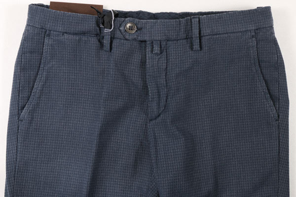 B SETTECENTO(ビーセッテチェント) パンツ 8514 ネイビー 35 23757nv 【A23769】 B SETTECENTO(ビーセッテチェント) パンツ 8514 ネイビー 35 23757nv 【A23769】