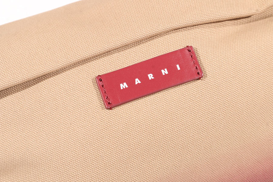 MARNI（マルニ） ボディバッグ MUMQ0012Q0 カーキ 【A29294】_画像2