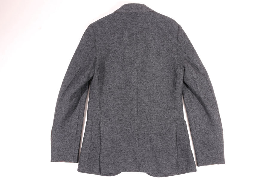 eleventy( eleven ti) jacket 979JA3001 gray 44 [W31201]