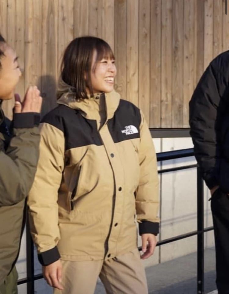 24冬モデル》THE NORTH FACE ノースフェイス マウンテンダウン 24冬モデル》THE NORTH FACE ノースフェイス マウンテンダウン