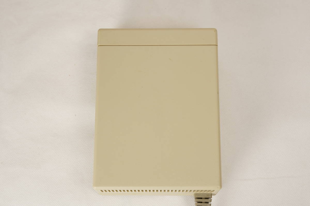 中古 apple 3.5FD Drive M0130 ジャンク_画像3