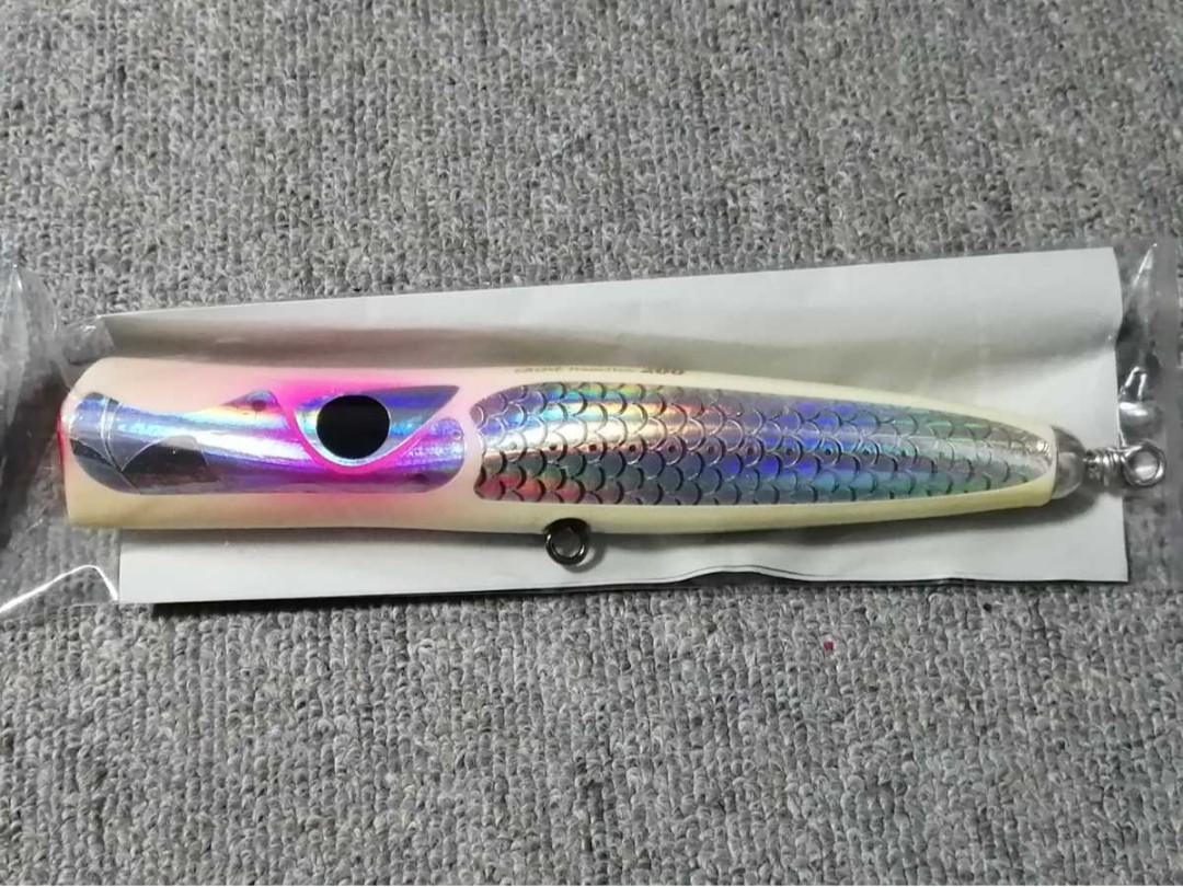12250円 新品 CB ONE BAZOO200 バズー200 グロー(日本未発売 12250円 新品 CB ONE BAZOO200 バズー200 グロー(日本未発売