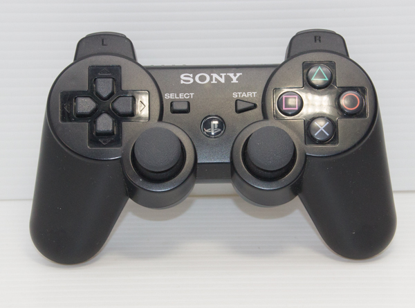 PS3　PlayStation3 本体 CECHA00 60GB　動作確認済み_画像6