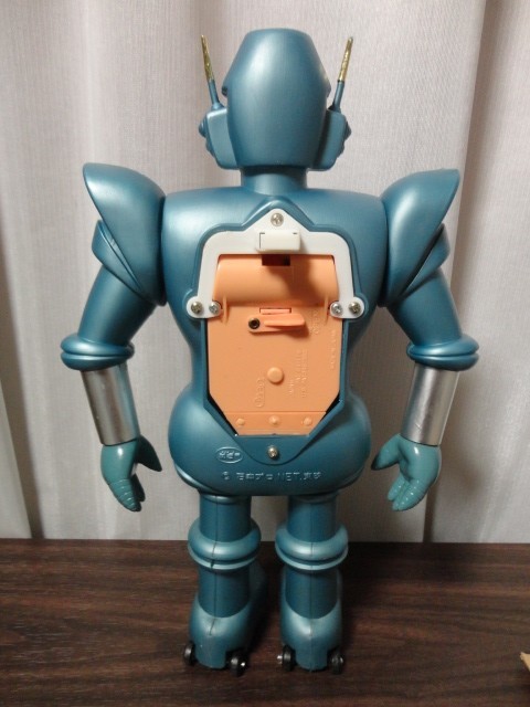 ポピー ガンツ先生 ロボコン ポピー ガンツ先生 ロボコン