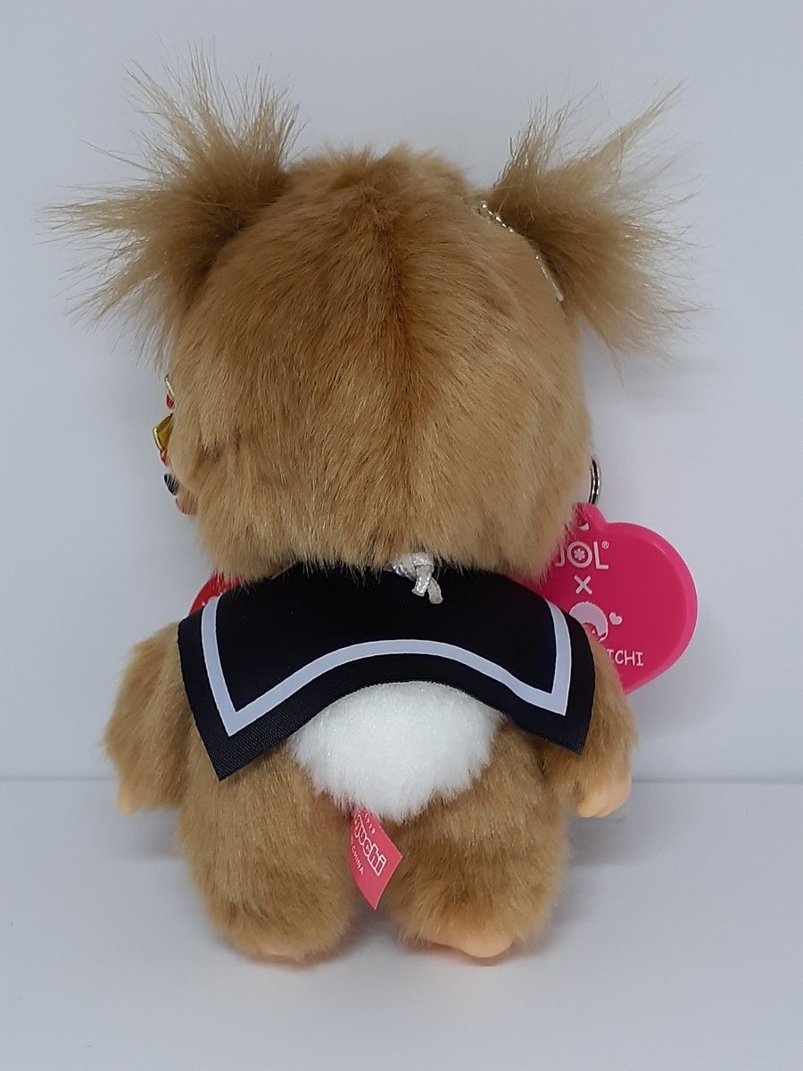 Amazon.co.jp: JOL KA和IIうめちっち モンチッチ monchhichi