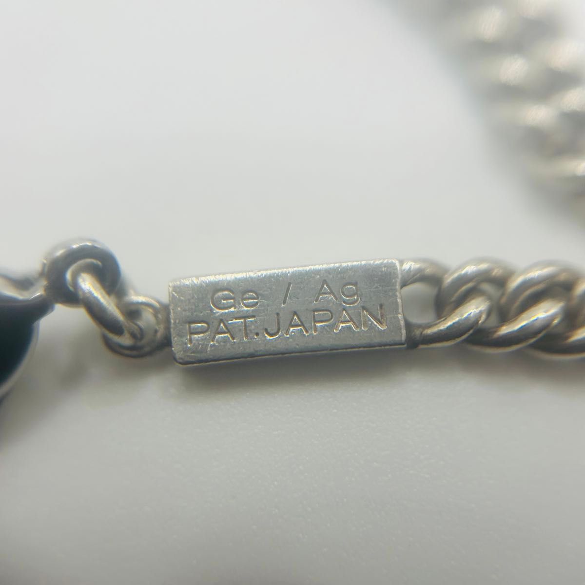 Leda Silma レダシルマ ネックレス Ge/Ag 0 14ct 喜平ネックレス Leda Silma レダシルマ ネックレス Ge/Ag 0 14ct 喜平ネックレス