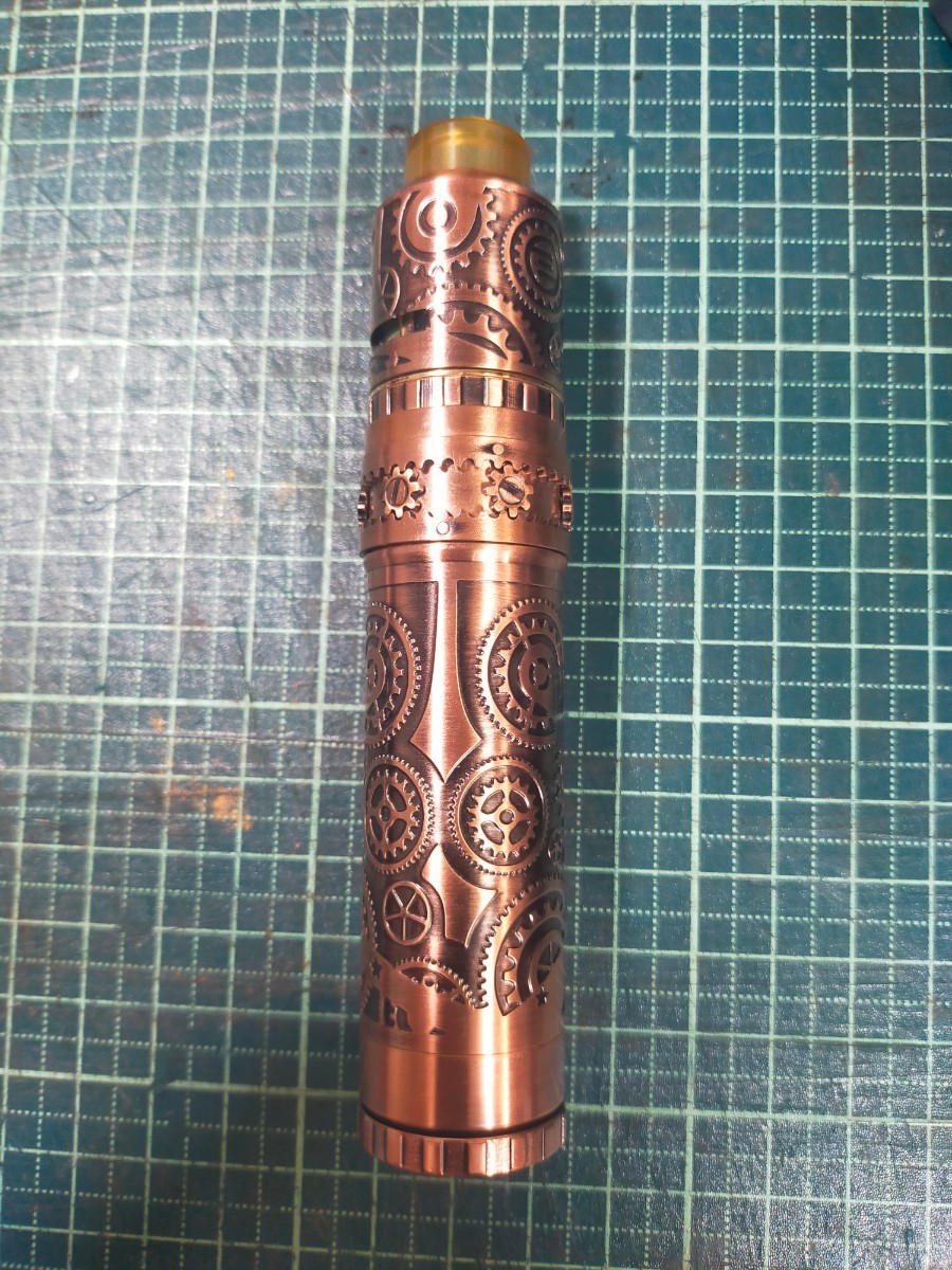 Gebile Vape mod_画像1