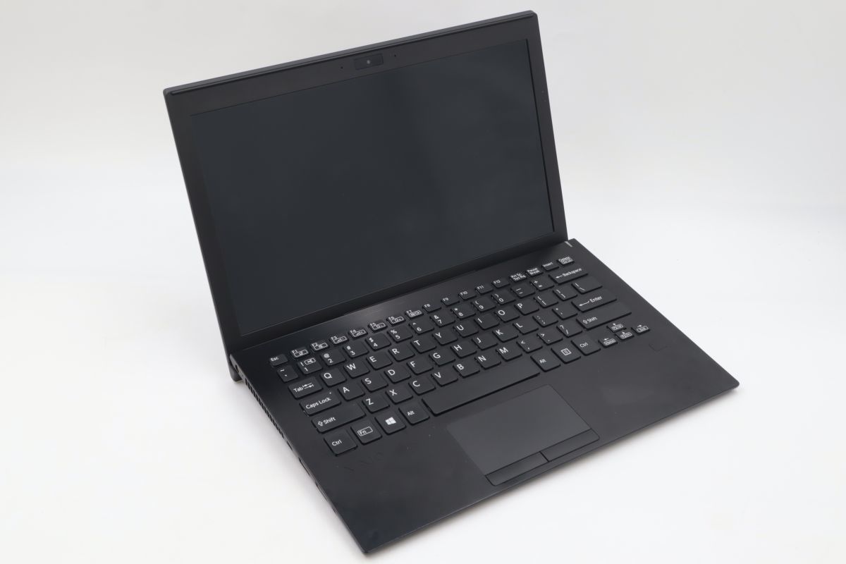 ★☆全額返金保証！最速発送！【SONY VAIO VJS112C12N i7-8550U /16GB /M.2SSD 1TB 動作確認済】★☆（202312-14902-PCkaitori）_画像2