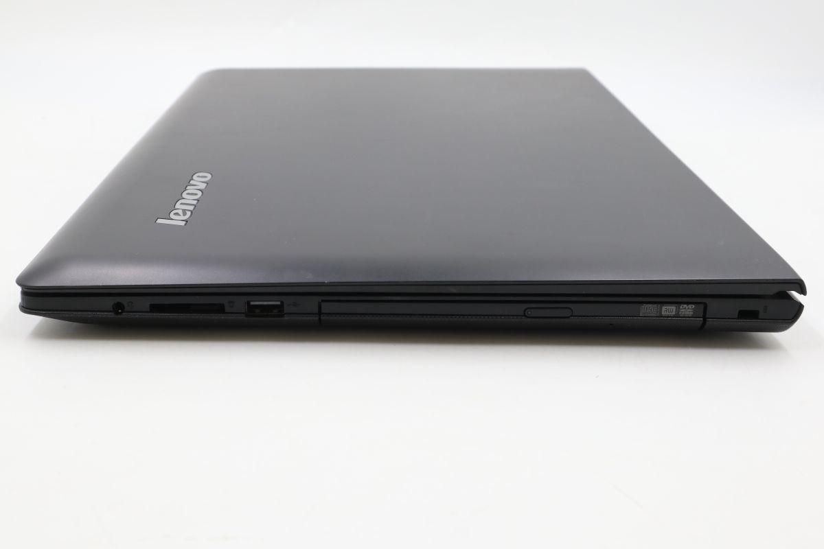 ★☆全額返金保証！最速発送！【Lenovo G50-80 80E5 i3-5005U /4GB /HDD 500GB バッテリー 99.3%】★☆（202312-14898-PCkaitori）_画像6